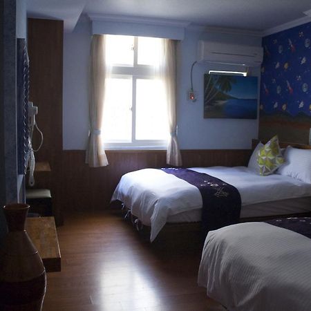 Wen-Feng House B&B Kenting Εξωτερικό φωτογραφία