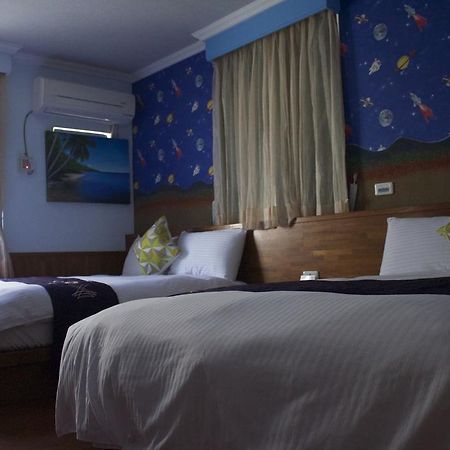 Wen-Feng House B&B Kenting Εξωτερικό φωτογραφία