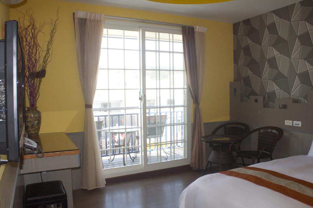 Wen-Feng House B&B Kenting Εξωτερικό φωτογραφία