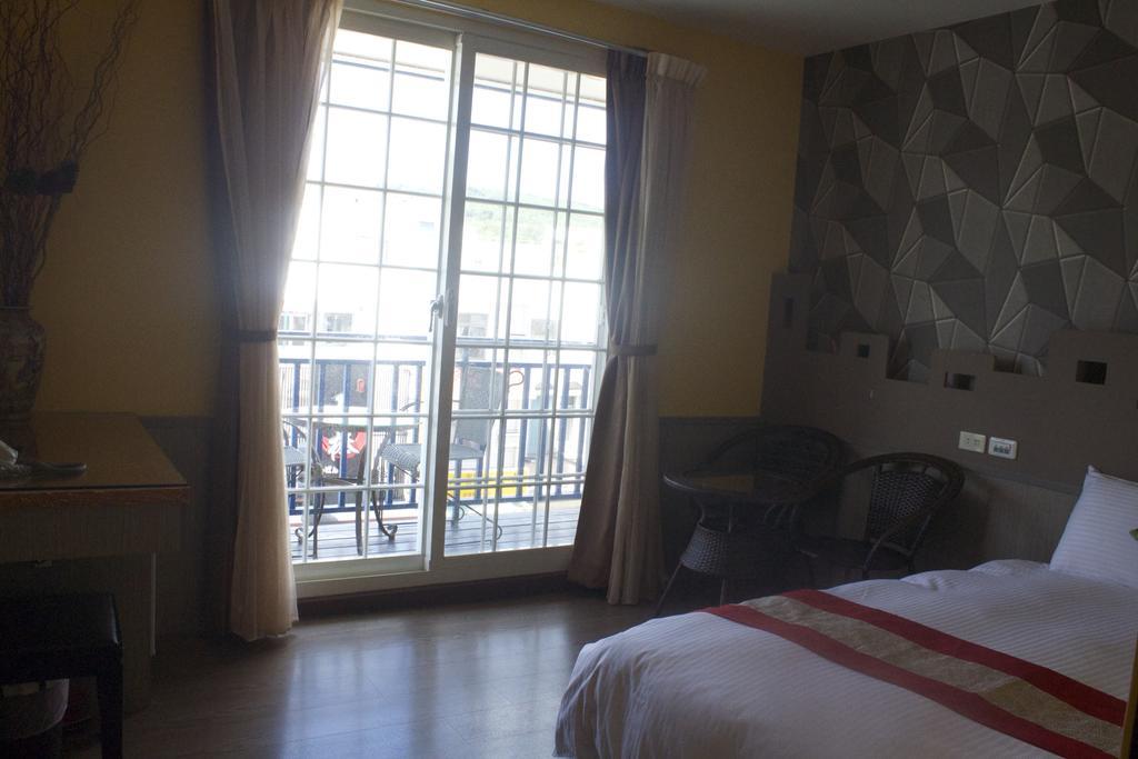 Wen-Feng House B&B Kenting Εξωτερικό φωτογραφία
