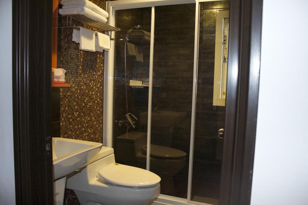 Wen-Feng House B&B Kenting Εξωτερικό φωτογραφία