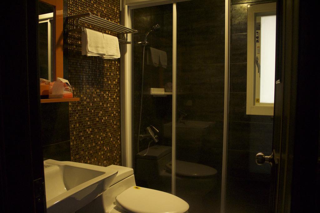Wen-Feng House B&B Kenting Εξωτερικό φωτογραφία