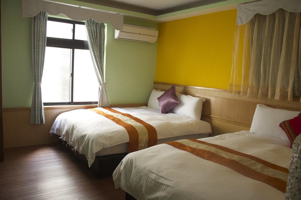 Wen-Feng House B&B Kenting Εξωτερικό φωτογραφία