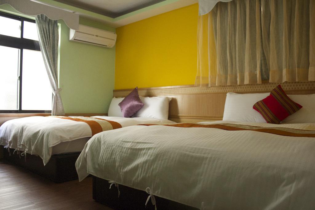 Wen-Feng House B&B Kenting Εξωτερικό φωτογραφία