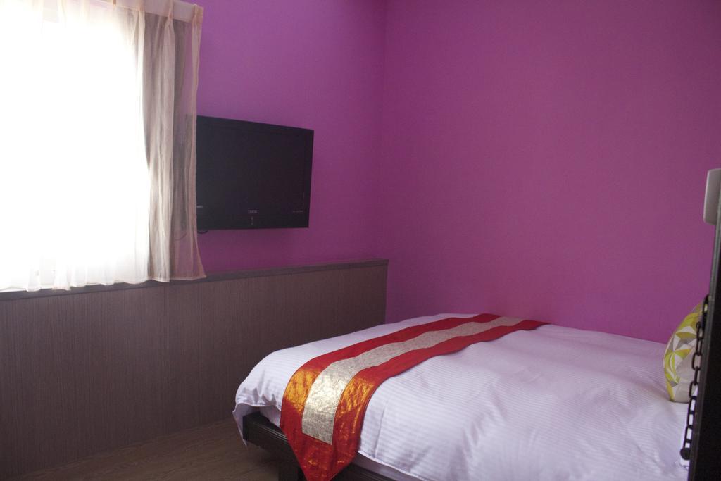 Wen-Feng House B&B Kenting Εξωτερικό φωτογραφία