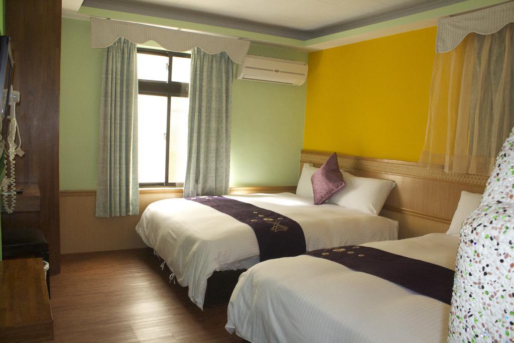 Wen-Feng House B&B Kenting Εξωτερικό φωτογραφία