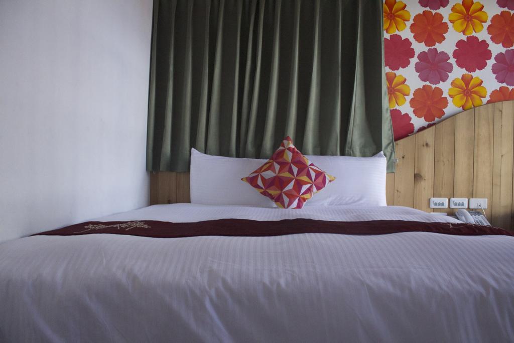 Wen-Feng House B&B Kenting Εξωτερικό φωτογραφία