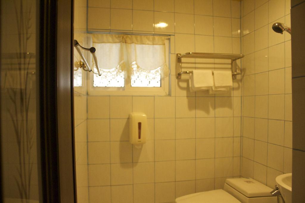Wen-Feng House B&B Kenting Εξωτερικό φωτογραφία