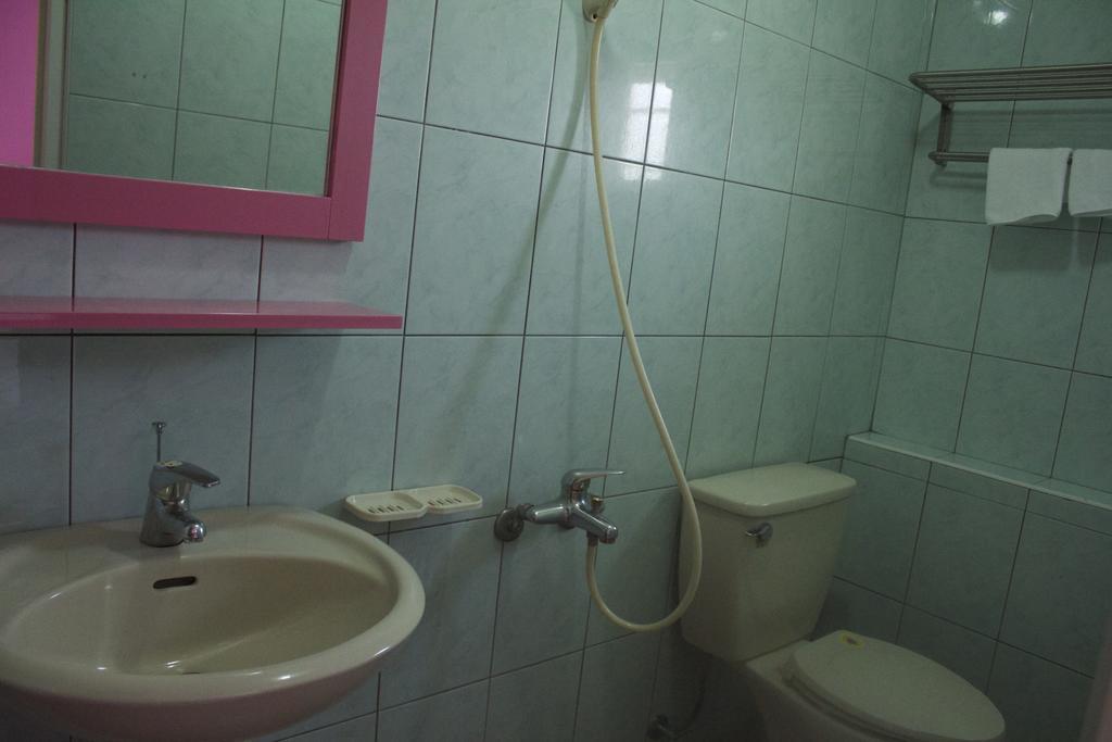 Wen-Feng House B&B Kenting Εξωτερικό φωτογραφία