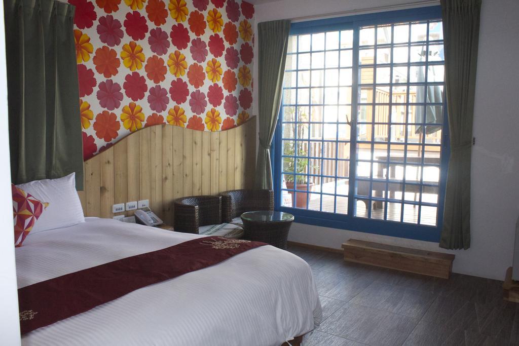 Wen-Feng House B&B Kenting Εξωτερικό φωτογραφία