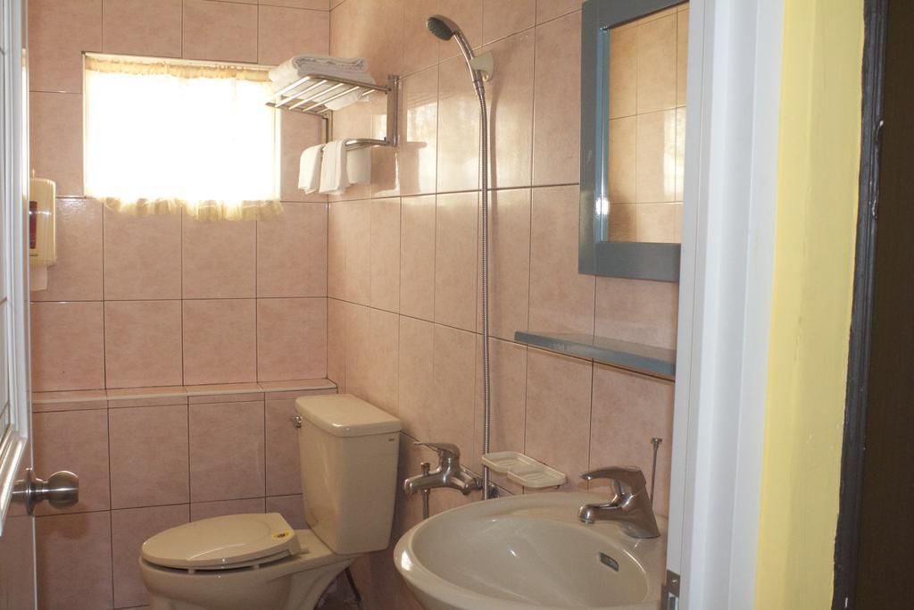 Wen-Feng House B&B Kenting Εξωτερικό φωτογραφία