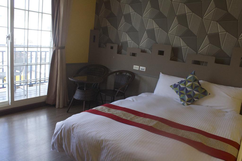 Wen-Feng House B&B Kenting Εξωτερικό φωτογραφία