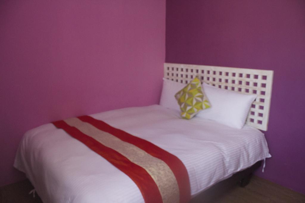 Wen-Feng House B&B Kenting Εξωτερικό φωτογραφία