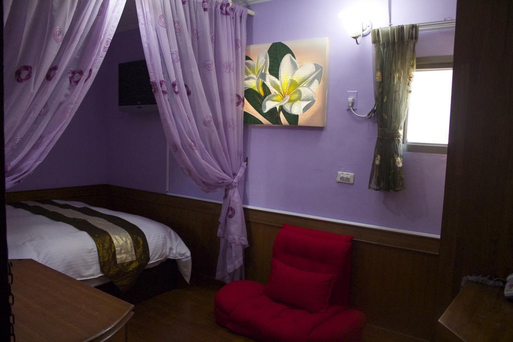 Wen-Feng House B&B Kenting Εξωτερικό φωτογραφία